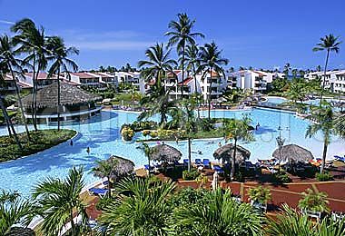 Occidental Grand Punta Cana