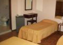 Mediterraneo Hotel Montevideo