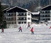 Alpin Apartments Solsiden