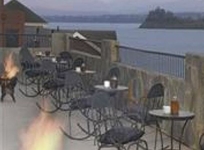 Cabana del Lago