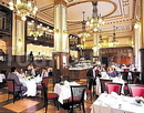 Фото Novotel Budapest Centrum
