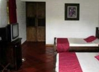Finca Hotel La Tata