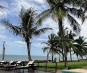 At Sea Hua Hin Resort