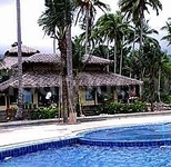 Koh Chang Tropicana Resort & Spa