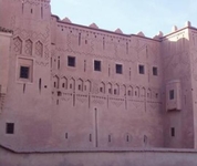La Kasbah De Lartiste