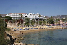 Corallia Beach Hotel Apartments