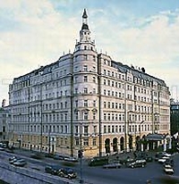 Фото отеля Балчуг Кемпински Москва Фото отеля Балчуг Кемпински Москва