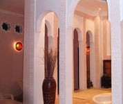 Kasbah SaharaSky