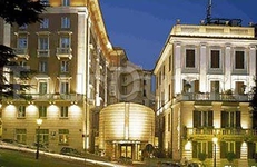 Jolly Hotel Plaza Genoa