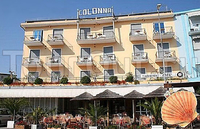 Фото отеля Hotel Colonna