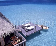 Soneva Gili By Six Senses