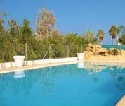 Sea Breeze Luxury Villas