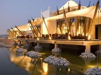 Al Areen Palace and Spa