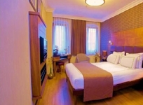 Arden Park Hotel Istanbul