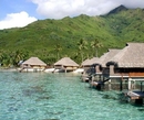 Фото Moorea Pearl Resort