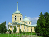 Фотография Православная церковь Св. Николая