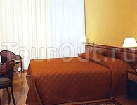 Hotel Memphis