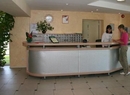 Фото Hotel of the Olympic Centre Ventspils