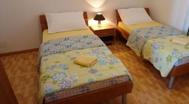 Apartmani Santic