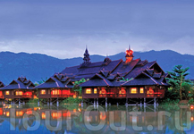 Inle Resort