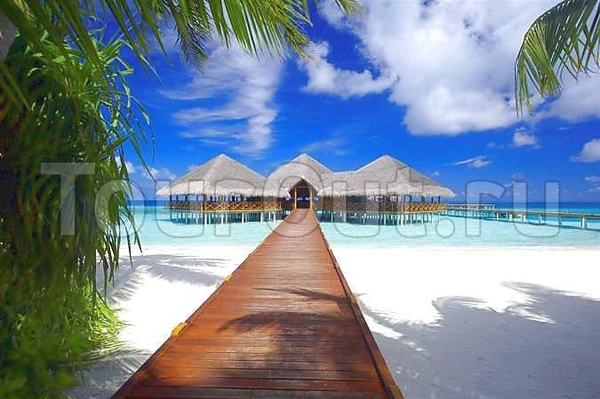 Medhufushi Island Resort