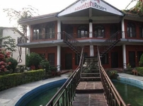 Chitwan Adventure Resort