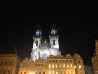 Прага