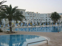 Djerba Castille Hotel