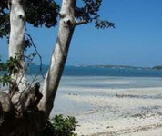 Malabou Beach
