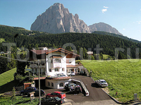 Hotel Rodella