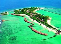 Sheraton Maldives Full Moon Resort & Spa (ex.Full Moon Beach Resort)