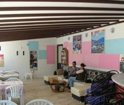 Ali Baba Hotel Gumbet