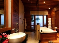 Hilton Seychelles Northolme Resort & Spa
