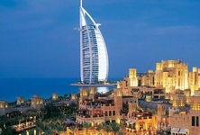 Madinat Jumeirah