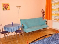 Apartments Comfort