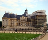 Château de Vaux-le-Vicomte