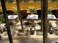 Charleston Cartagena