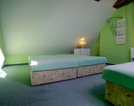 Apartmany Fiserovi