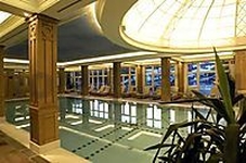 Cristallo Palace Hotel & Spa