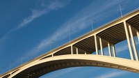 Мост Аррабида