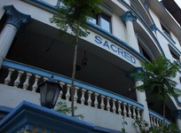 The Sacred Valley Inn