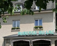 Auberge Du Lac