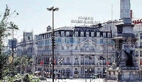 Фото отеля Avenida Palace