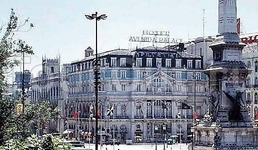 Avenida Palace