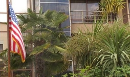 Broadway Hotel