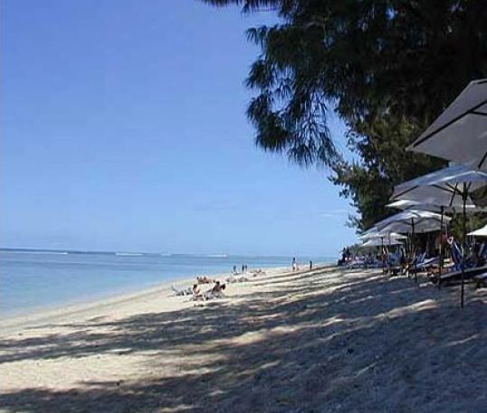 Lux Ile de La Reunion (ex. Grand Hotel du Lagon)