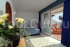 Hotel Puretto