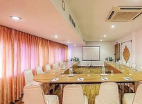 De lAnnapurna Hotel