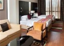 Crowne Plaza Hotel Al Khobar