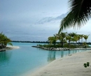 Фото St.Regis Resort Bora Bora